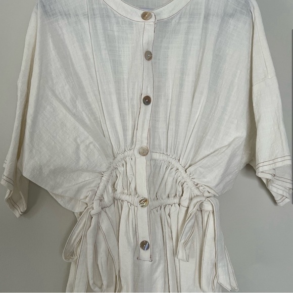 Sabo Skirt Eliana Playsuit/Romper - Picture 2 of 6